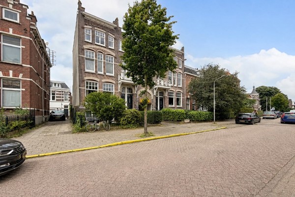 Succesvol verkocht!